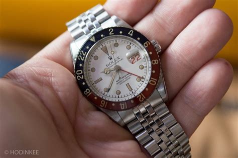 rolex gmt albino|albino rolex gmt.